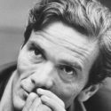 Pier Paolo Pasolini