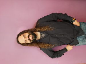 Santiago Armesilla