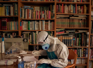 el legado de la pandemia