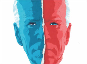 política exterior EEUU Biden