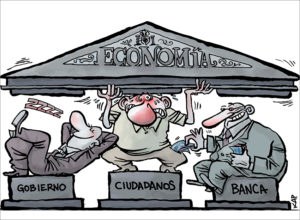 Neoliberalismo para todos los públicos