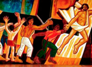 Cristianismo de liberación