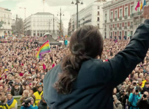 la odisea de Podemos