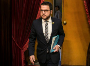 Prórroga procesista