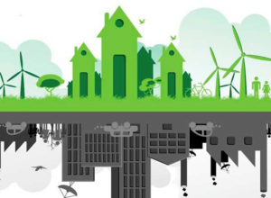 Transición Ecológica en España y Europa