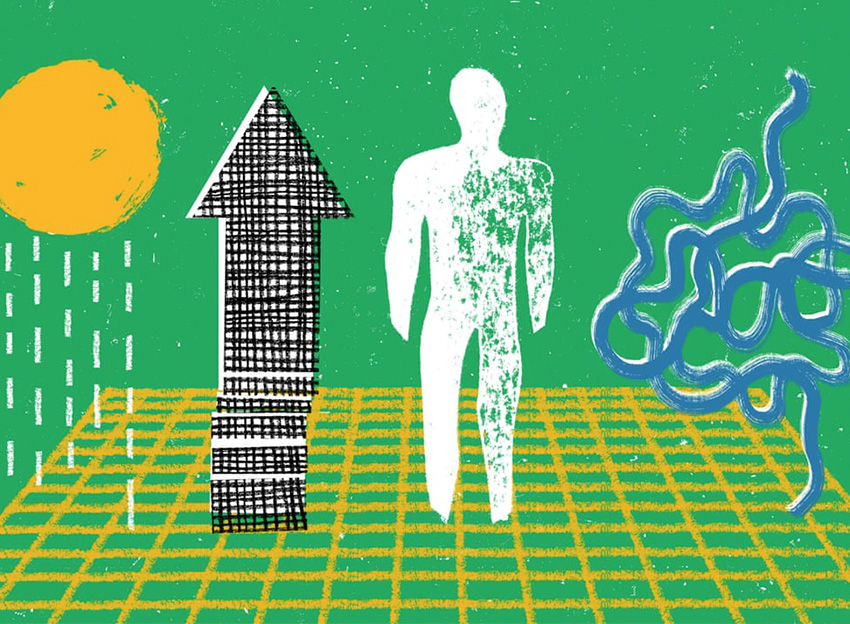 Capitalismo: ¿el leopardo ha cambiado sus manchas?