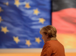 Alemania después de Merkel