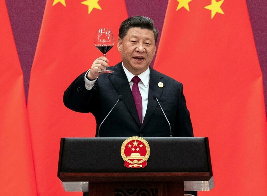 La “biplomacia” de Xi Jinping