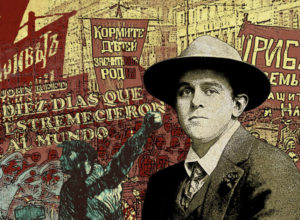 Los derechos de las naciones pequeñas John Reed