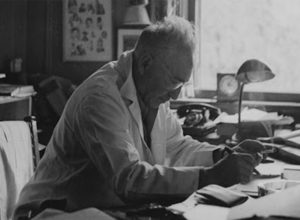 Wilhelm Reich
