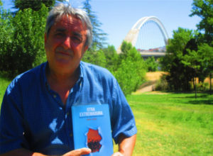 historia oculta de Extremadura