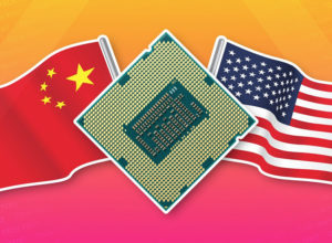 Quien controle los microchips controlará el mundo
