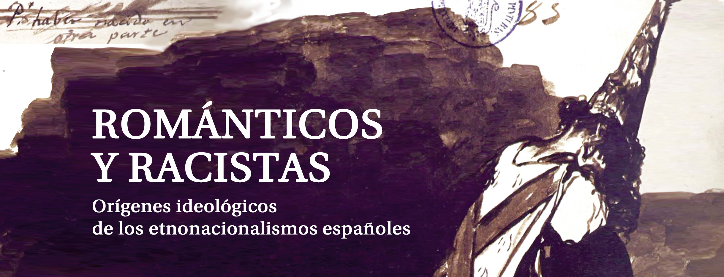 Románticos y 