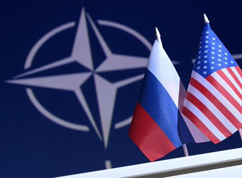 conversaciones bilaterales entre Rusia, EEUU y la OTAN
