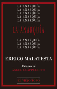 La anarquía