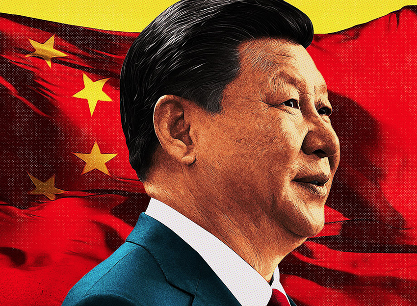 Xi Jinping