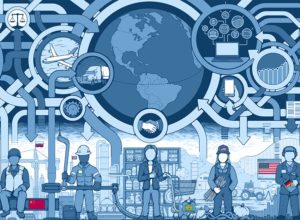 ¿Ha terminado la globalización?