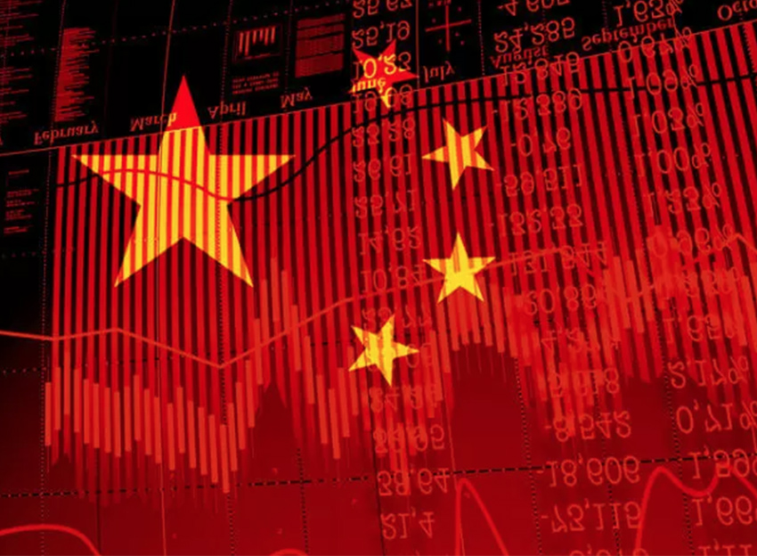 El peligro no es China