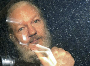 Julian Assange: un caso para no olvidar