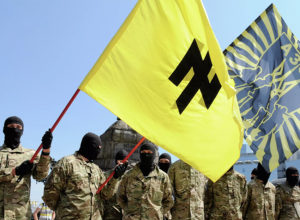 Ucrania: neonazismo y rusofobia