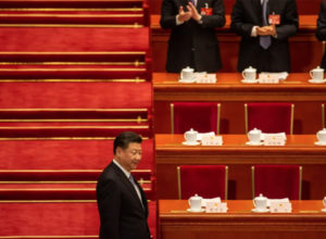 China, el desarrollo y la seguridad global