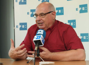 La izquierda necesita reencontrarse con su clase