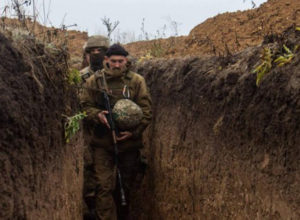 Donbass: Lo inimaginable está sucediendo