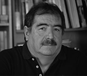 Igor Goicovic Donoso