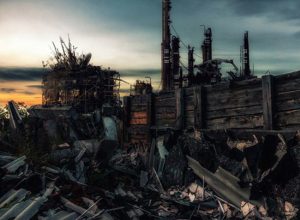 Acerca del peligro de guerra nuclear
