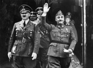 La guerra de los abuelos y otras engañifas