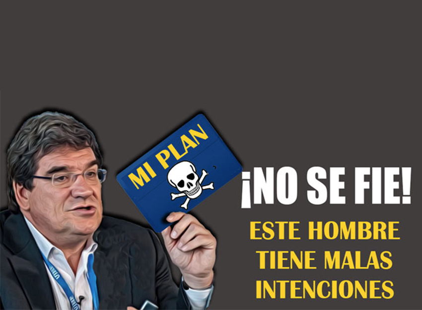 Los fondos de pensiones en peligro