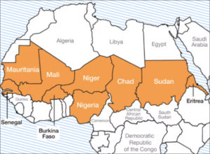 Los franceses se marchan del Sahel, pero la guerra continúa