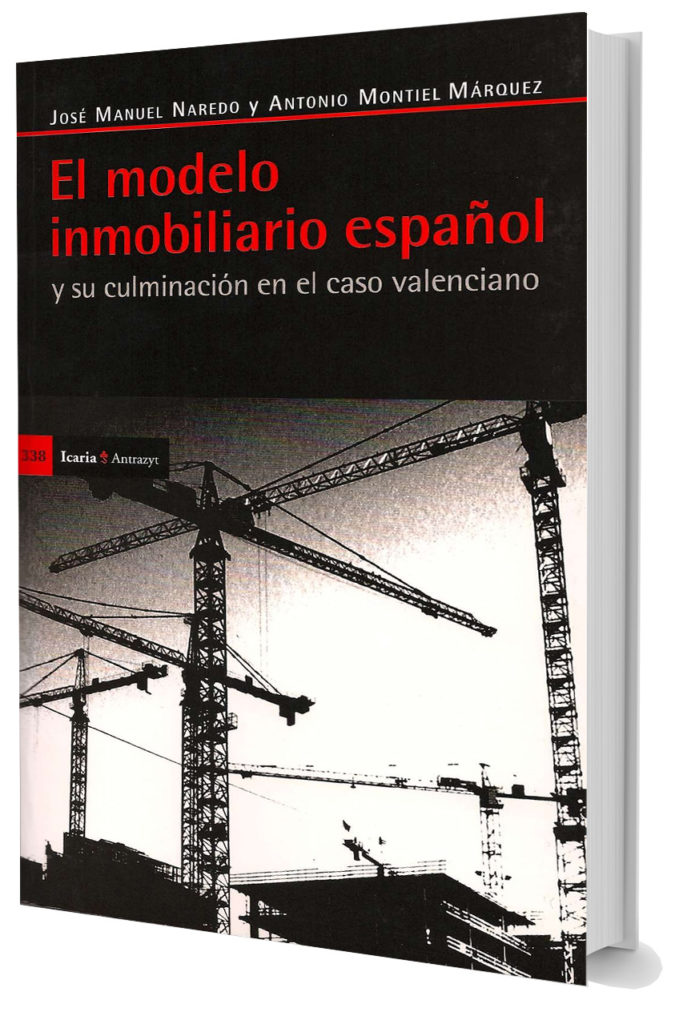 Una crítica en cinco puntos a la nueva ley de vivienda | El Viejo Topo