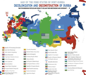 Rusia balcanizada