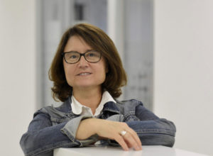 Entrevista a Àngels Pont
