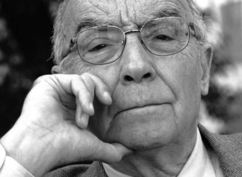 Entrevista a José Saramago