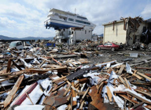 El espectro de Fukushima