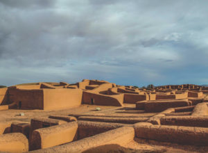 Enseñanzas mesoamericanas