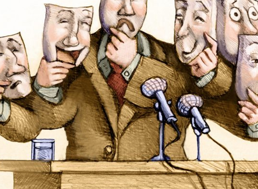 El futuro es hoy, vivir al día nada resolverá