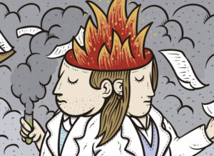 “Publish or perish”: la muerte de la verdad científica