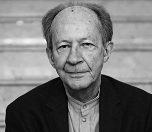 Giorgio Agamben