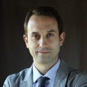Javier Enríquez Román