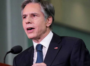 Las verdades de Blinken
