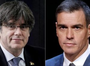 Sobre la ley de amnistía y sus objetivos (I)