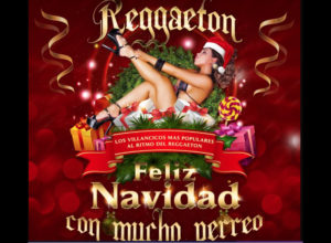 La Navidad, el reguetón y las guerras de nuestros días