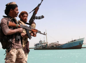 Cómo Yemen cambió todo