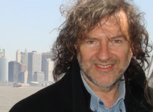 Entrevista a Claudio Rodríguez Fer