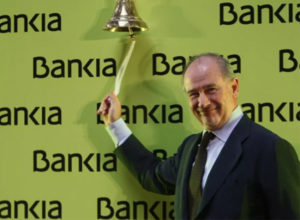Aún pagamos el rescate bancario