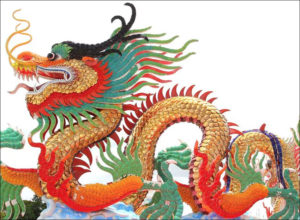 El Dragón confía en su plan de modernización