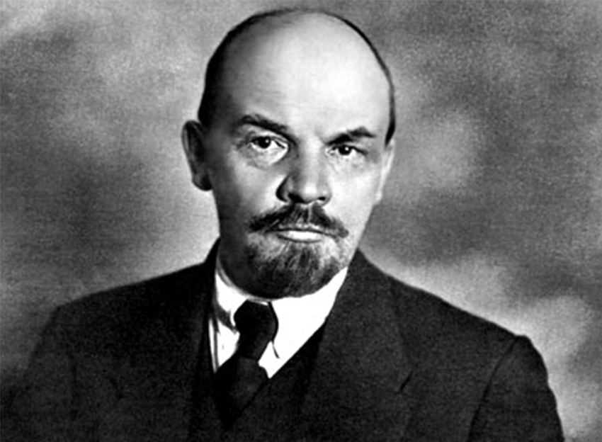 El legado de Lenin